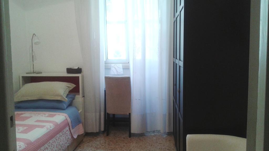 Boezio43B&B Rome Chambre photo