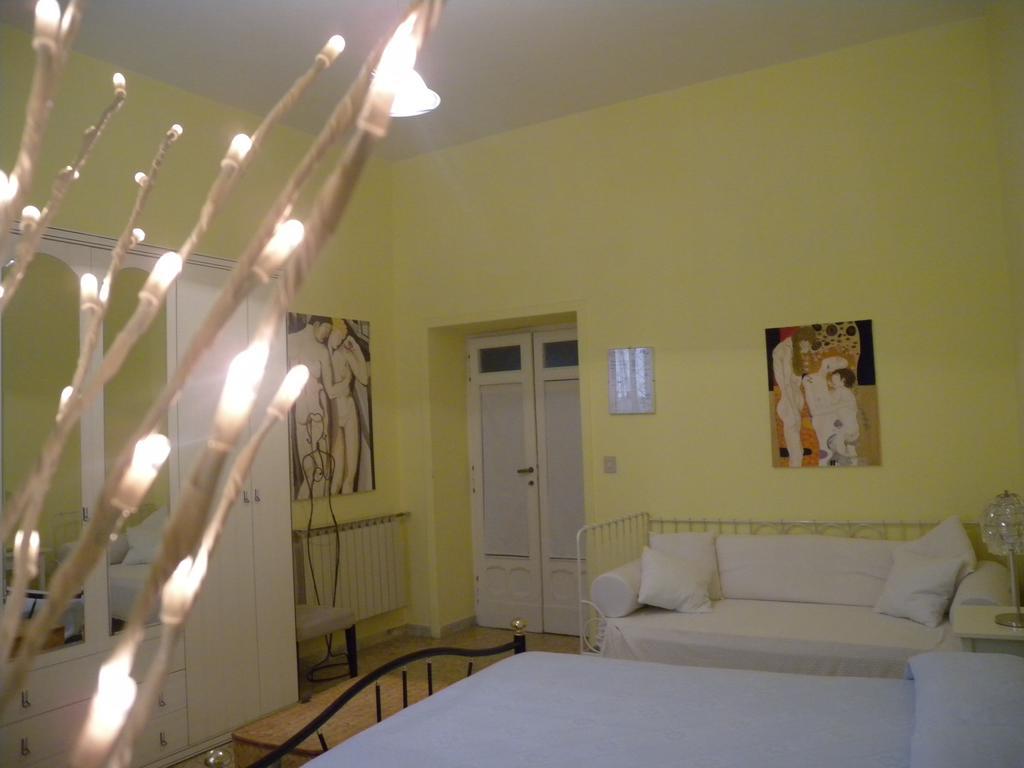 Boezio43B&B Rome Chambre photo