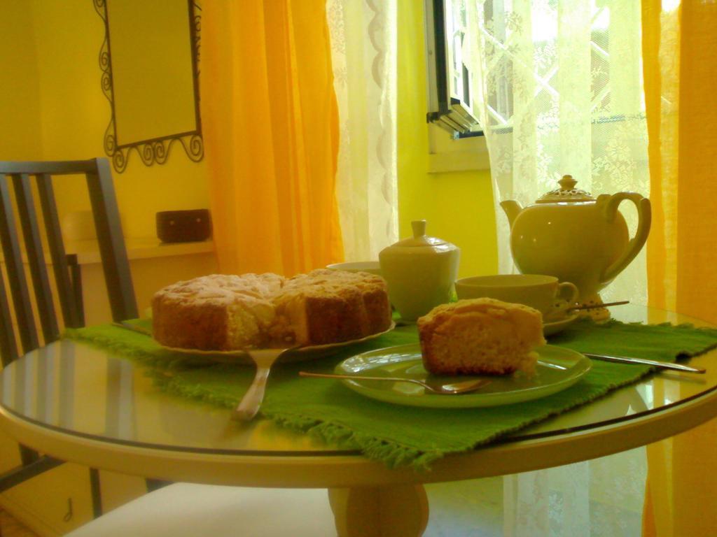 Boezio43B&B Rome Extérieur photo