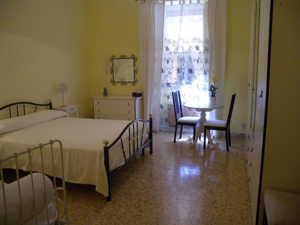 Boezio43B&B Rome Chambre photo