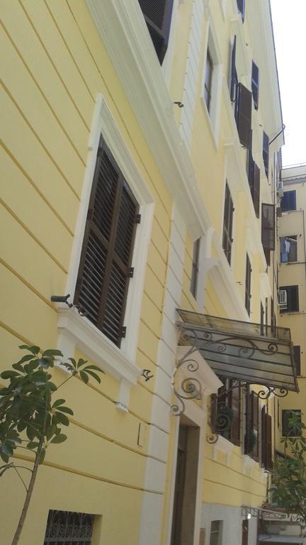 Boezio43B&B Rome Extérieur photo