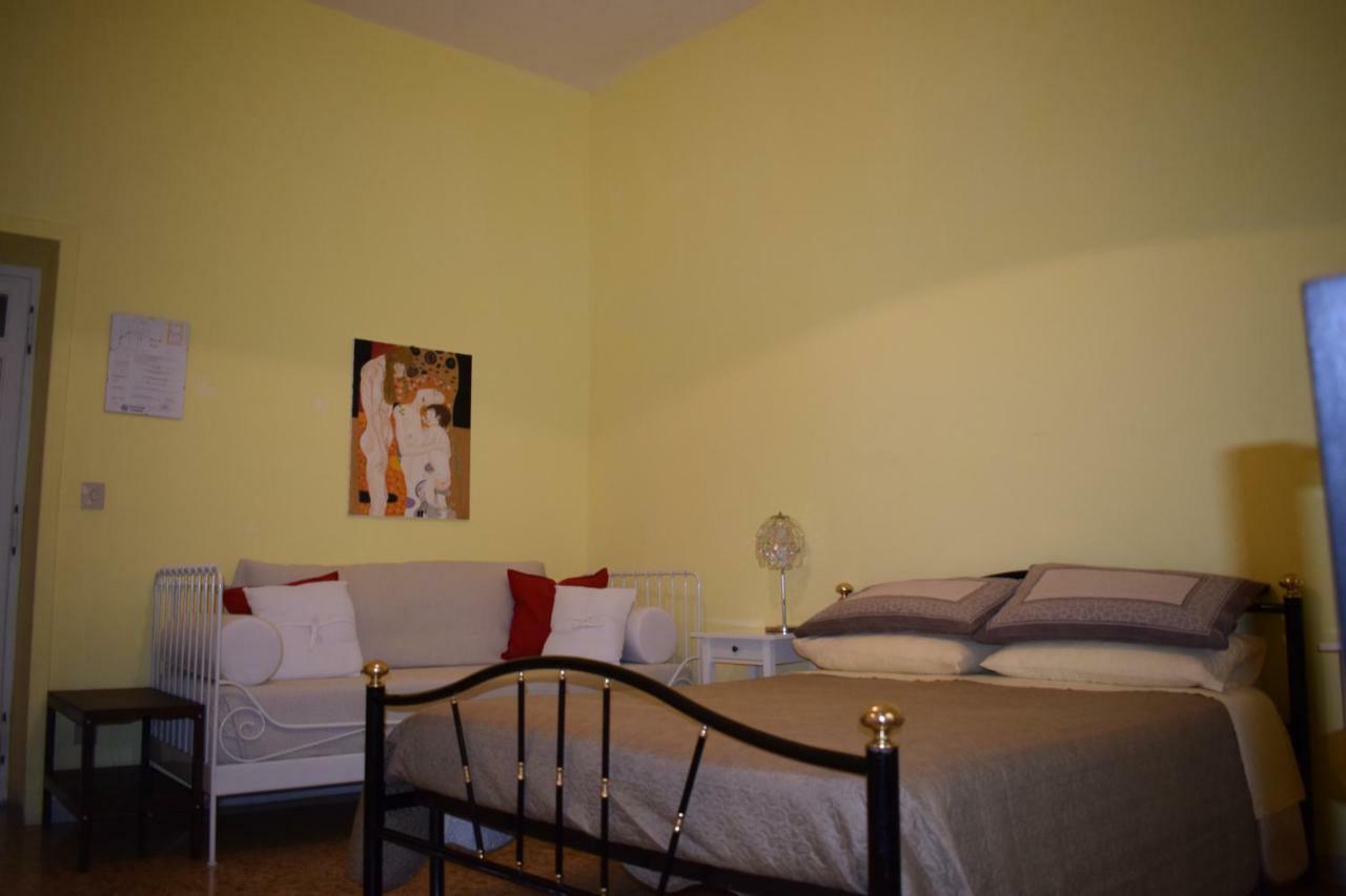 Boezio43B&B Rome Extérieur photo