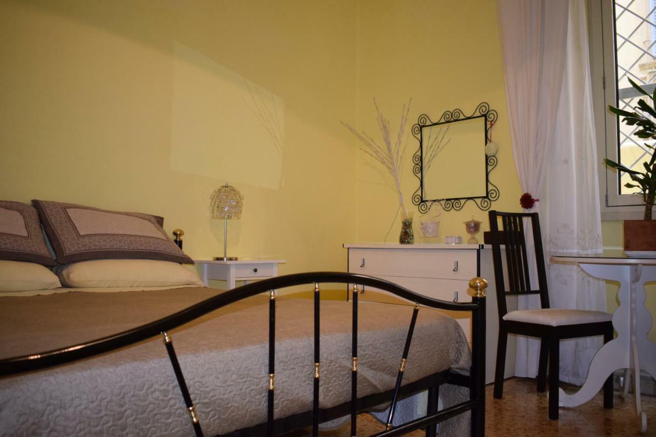 Boezio43B&B Rome Extérieur photo