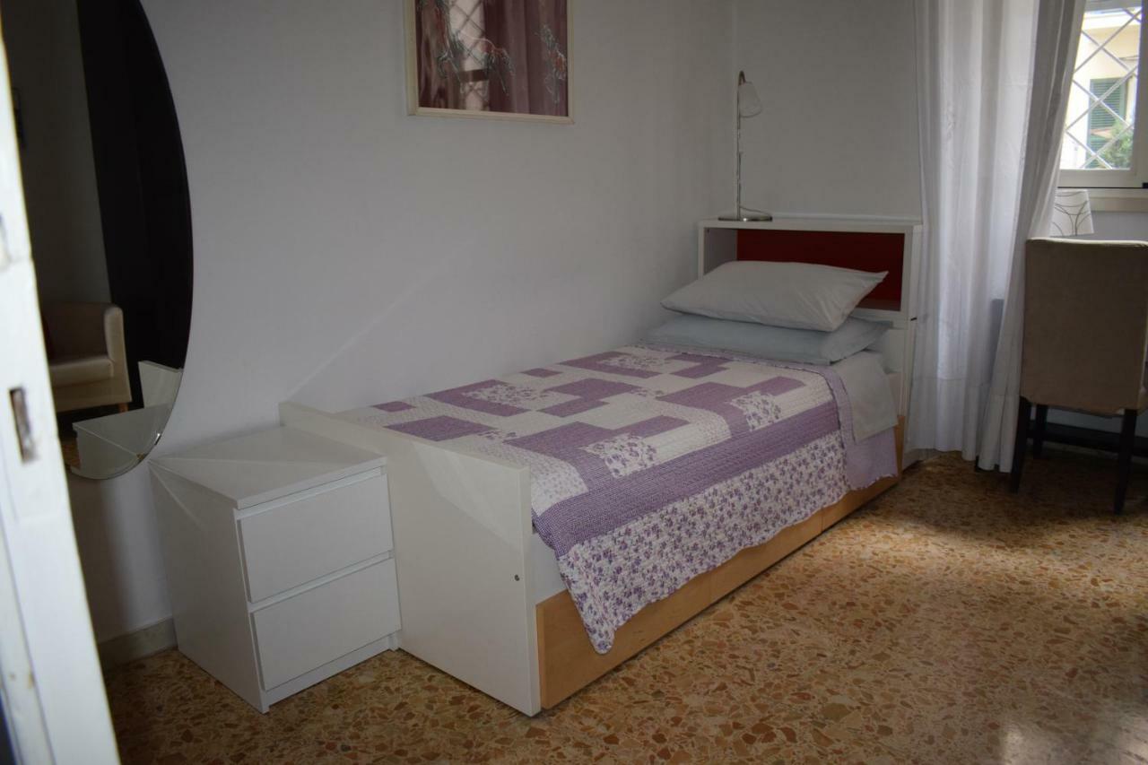Boezio43B&B Rome Extérieur photo