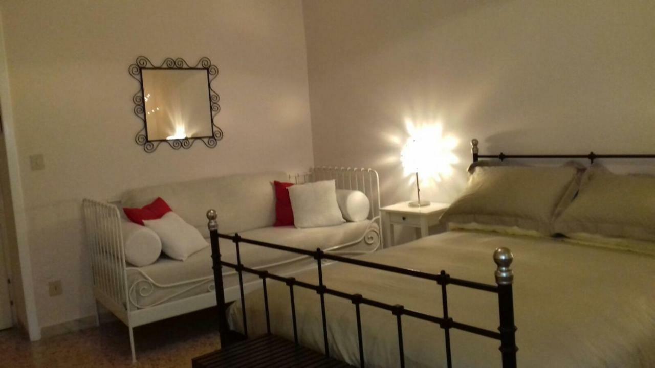 Boezio43B&B Rome Extérieur photo