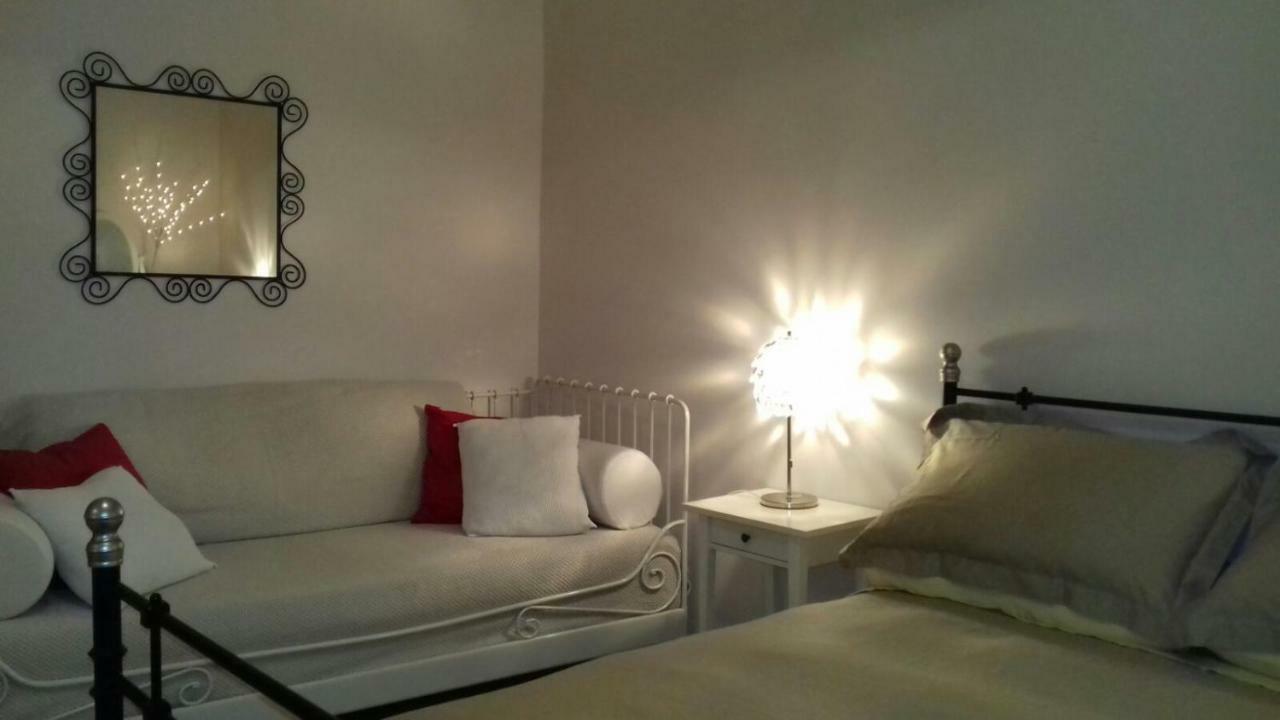 Boezio43B&B Rome Extérieur photo