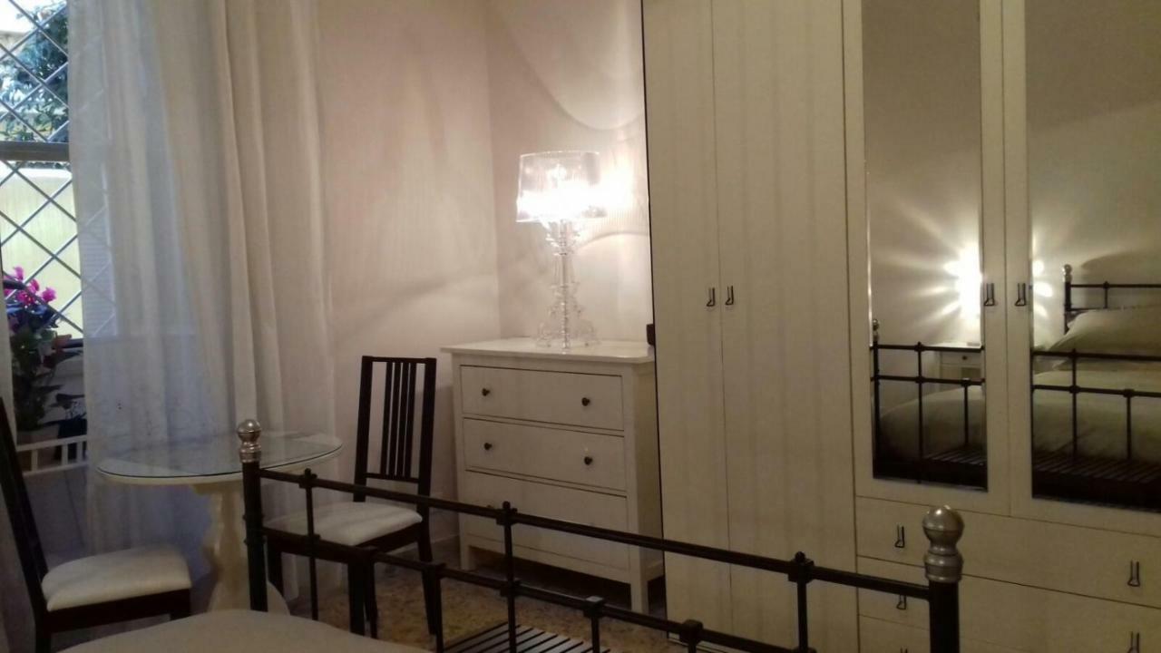 Boezio43B&B Rome Extérieur photo