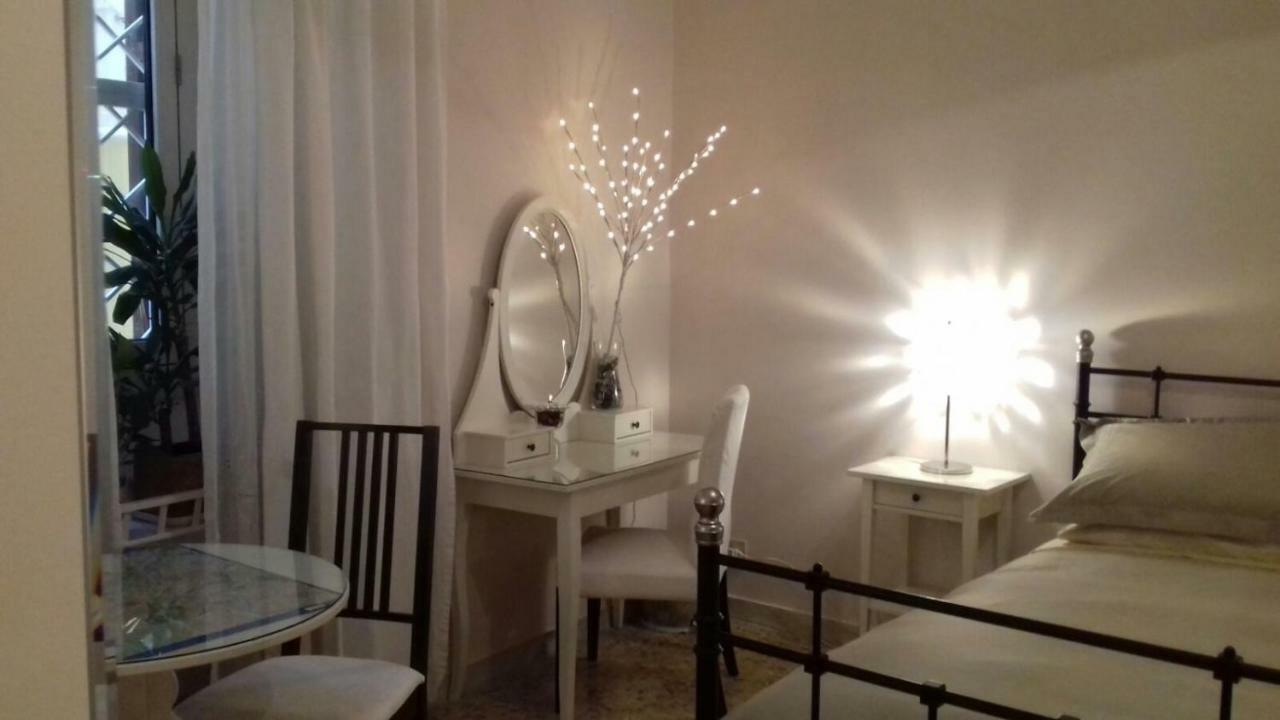 Boezio43B&B Rome Extérieur photo