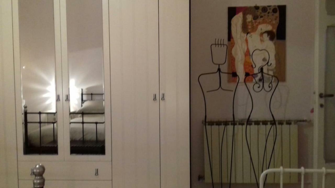 Boezio43B&B Rome Extérieur photo