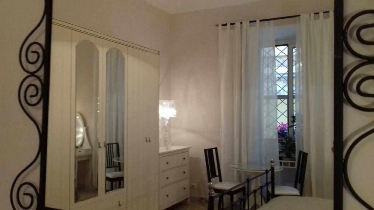 Boezio43B&B Rome Extérieur photo