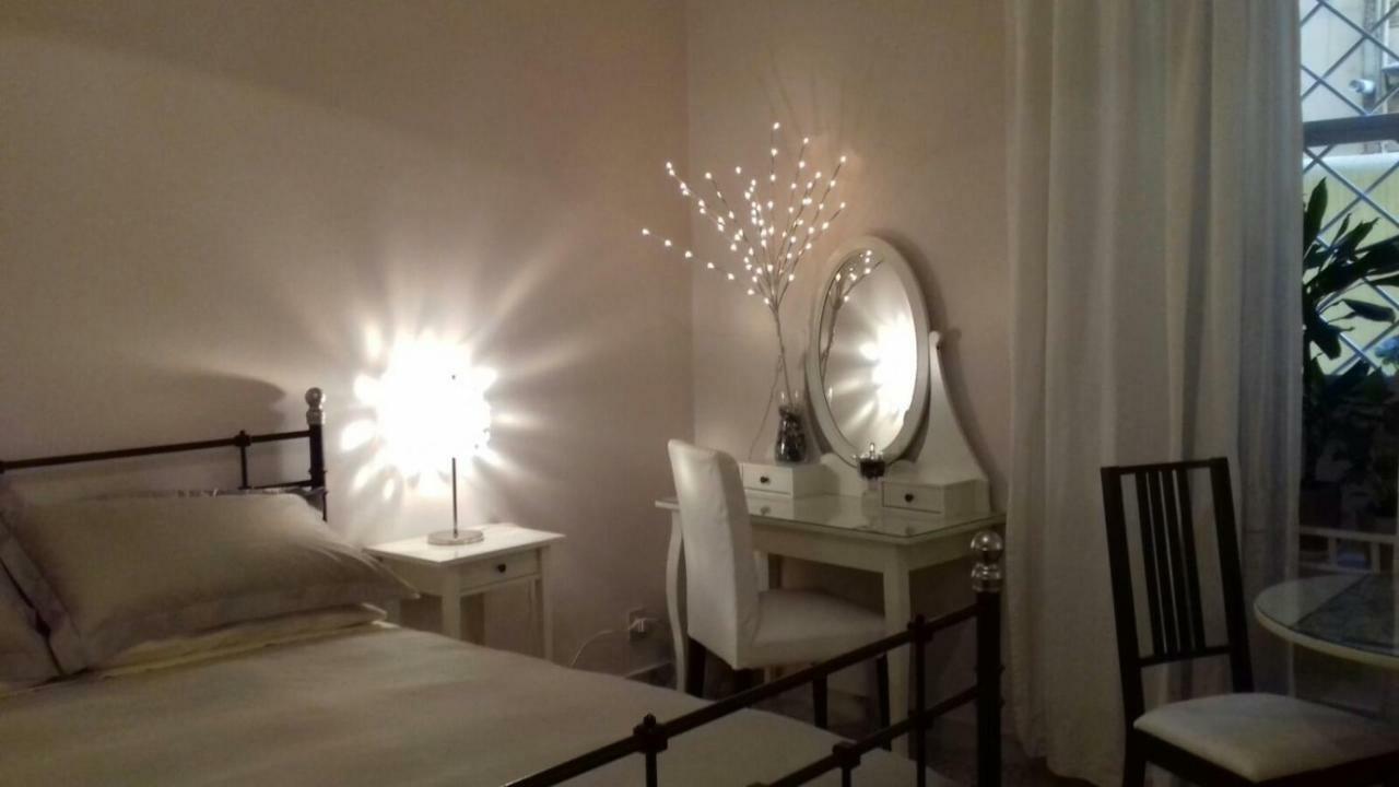 Boezio43B&B Rome Extérieur photo