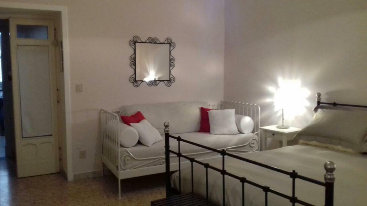 Boezio43B&B Rome Extérieur photo