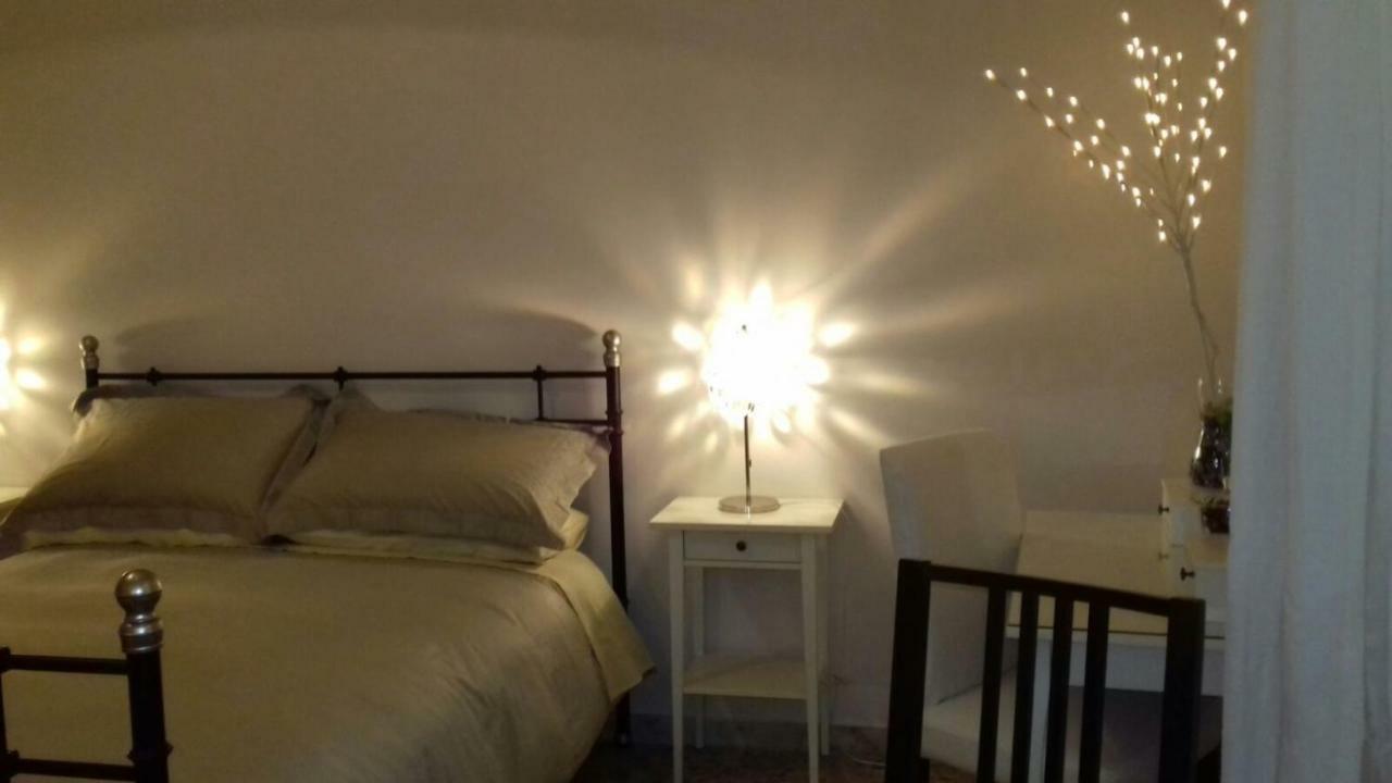 Boezio43B&B Rome Extérieur photo
