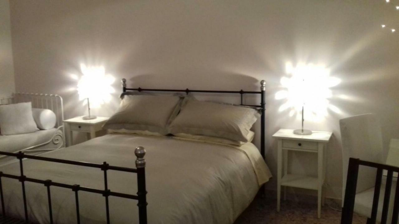 Boezio43B&B Rome Extérieur photo